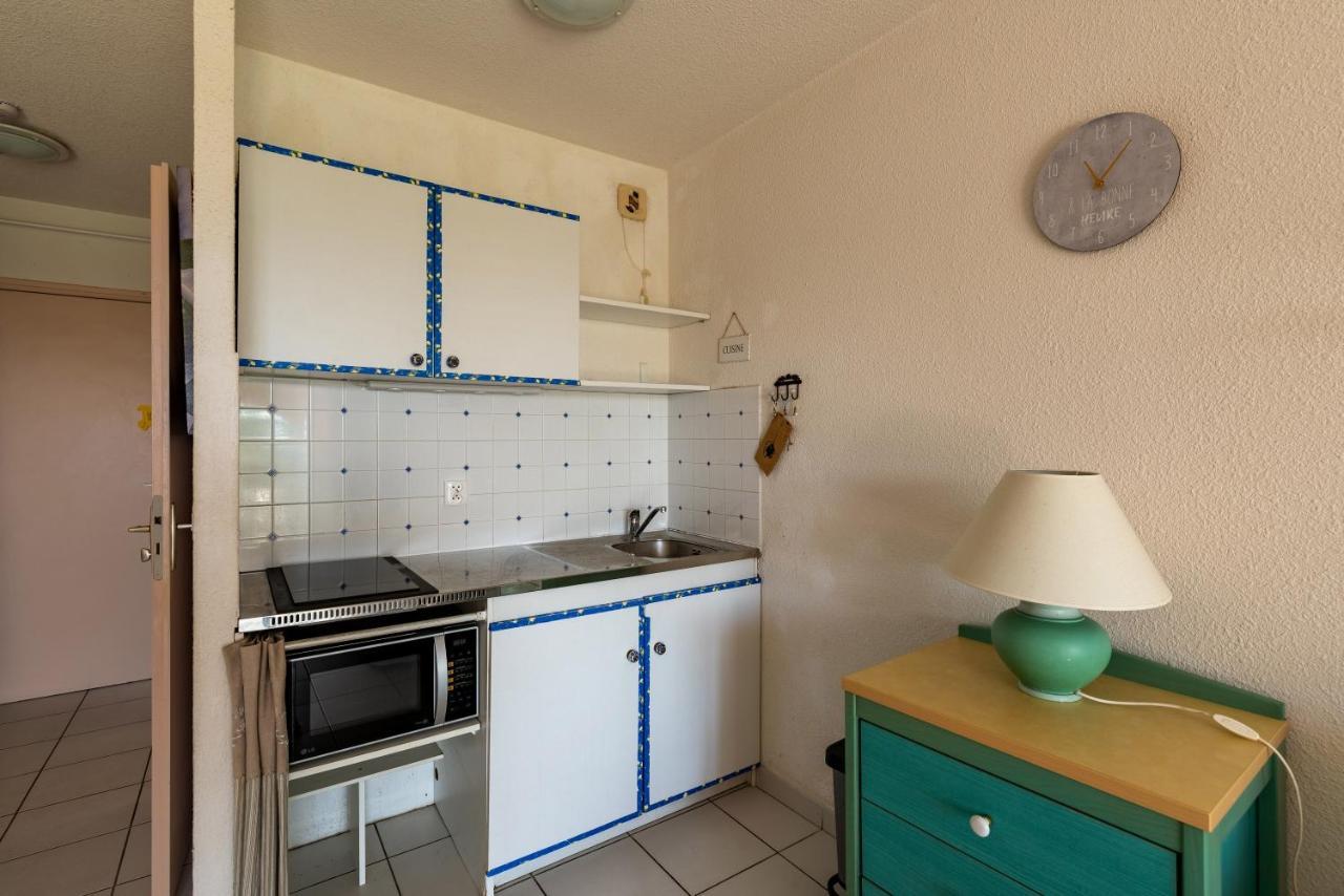 Arinella Apartment San Nicolao Bagian luar foto