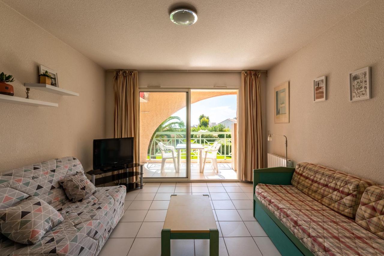 Arinella Apartment San Nicolao Bagian luar foto