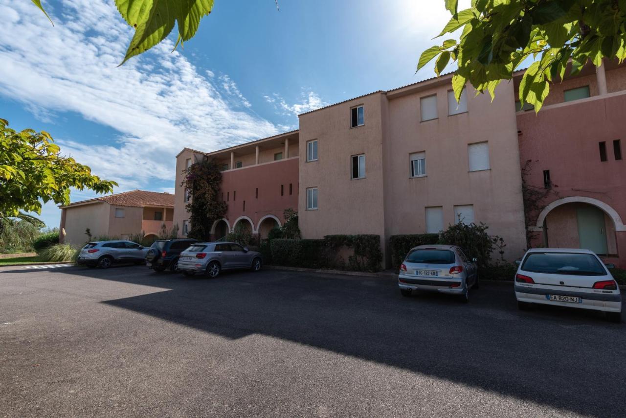 Arinella Apartment San Nicolao Bagian luar foto